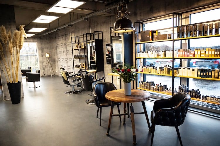 Cutting Crew | Friseur in Eichenzell | Wir sind Friseure - Salon