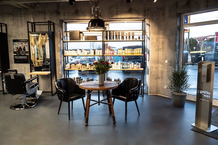 Cutting Crew | Friseur in Eichenzell | Wir sind Friseure - Salon