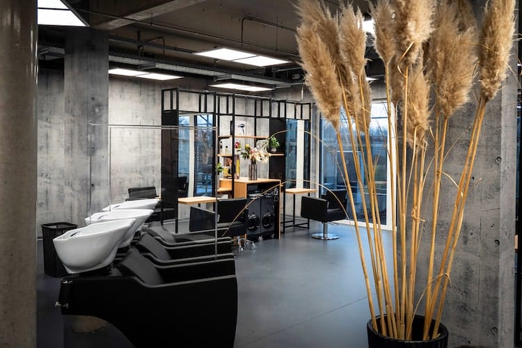 Cutting Crew | Friseur in Eichenzell | Wir sind Friseure - Salon