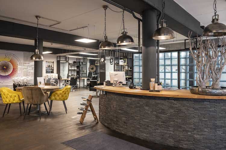 Cutting Crew | Friseur in Hünfeld | Wir sind Friseure - Salon