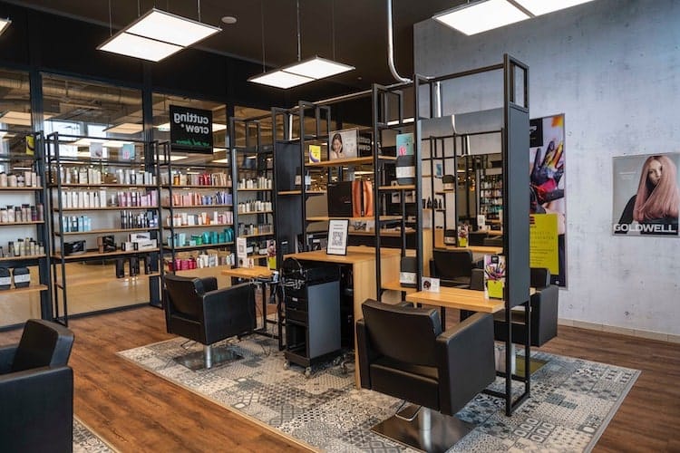 Cutting Crew | Friseur in Fulda Kaiserwiesen | Wir sind Friseure - Salon