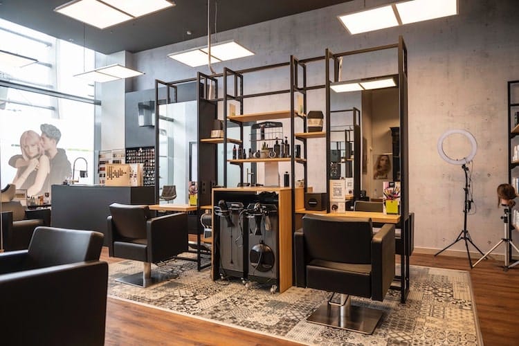 Cutting Crew | Friseur in Fulda Kaiserwiesen | Wir sind Friseure - Salon