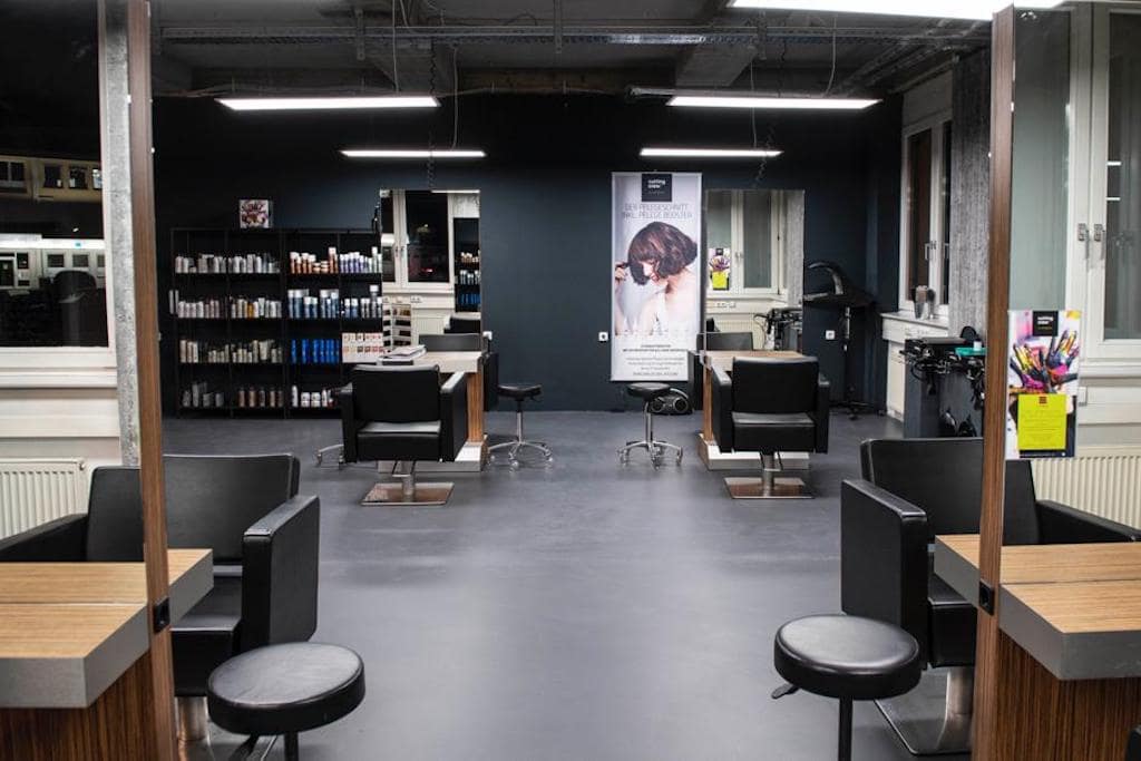Cutting Crew | Friseur in Fulda Rangstrasse | Wir sind Friseure - Salon