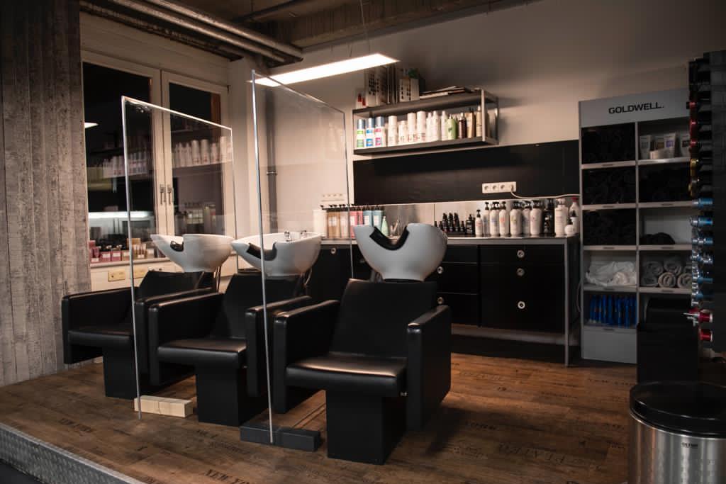 Cutting Crew | Friseur in Fulda Rangstrasse | Wir sind Friseure - Salon