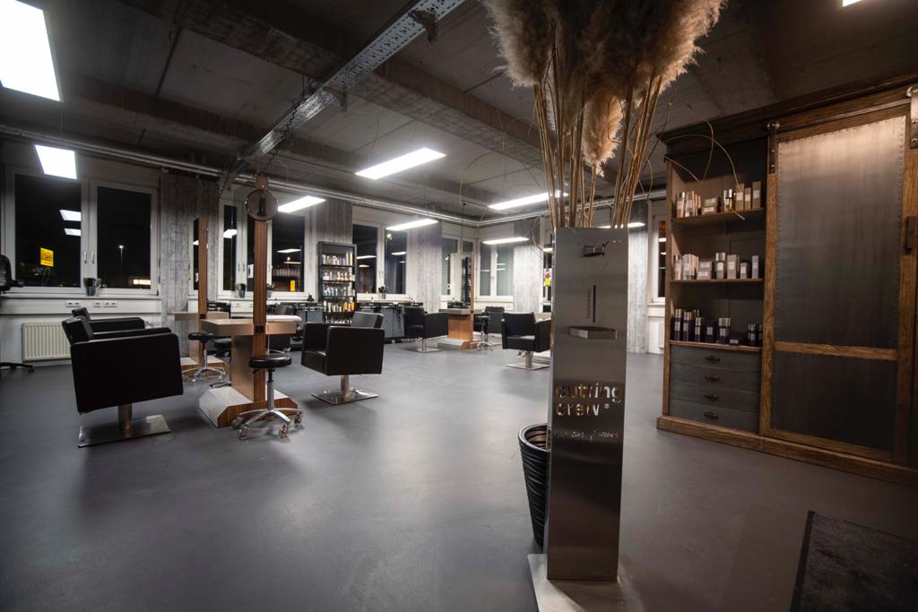 Cutting Crew | Friseur in Fulda Rangstrasse | Wir sind Friseure - Salon